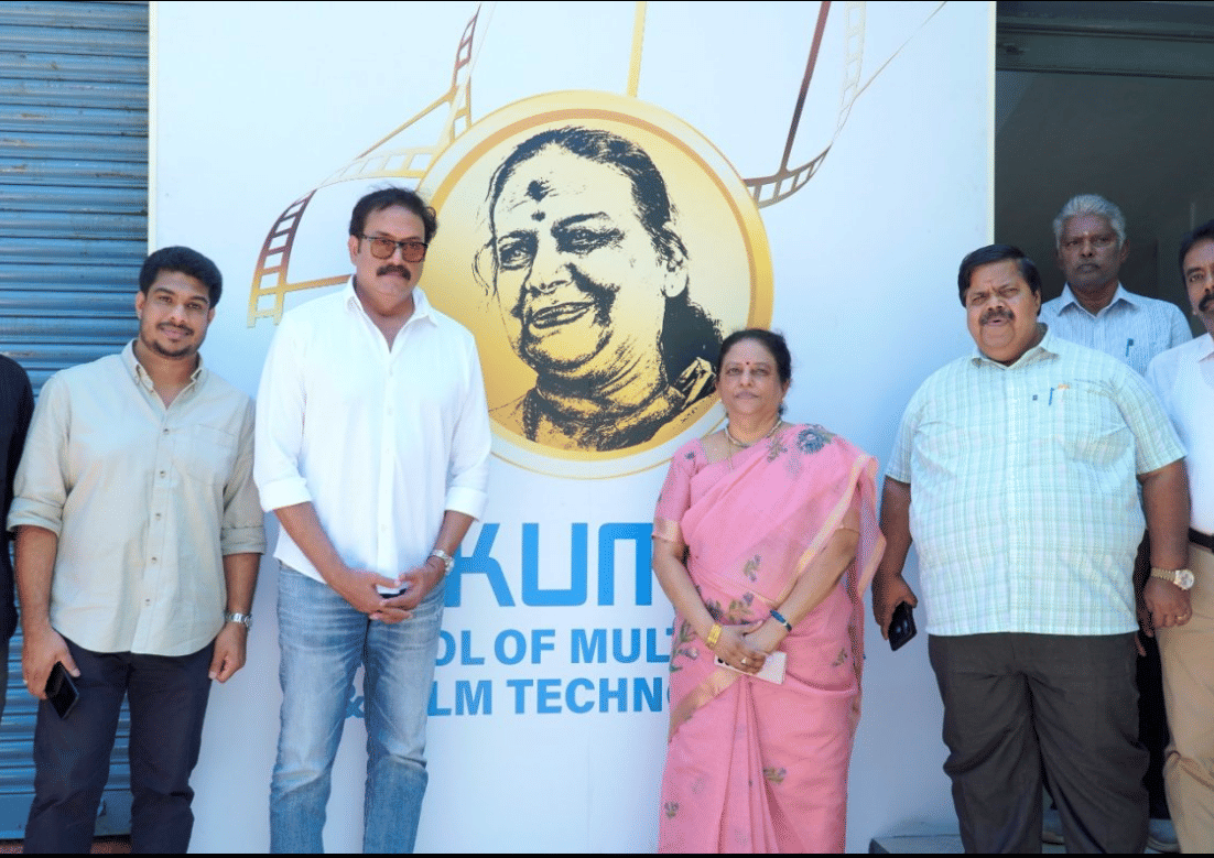 NICHE Tamil Nadu Events photo 7